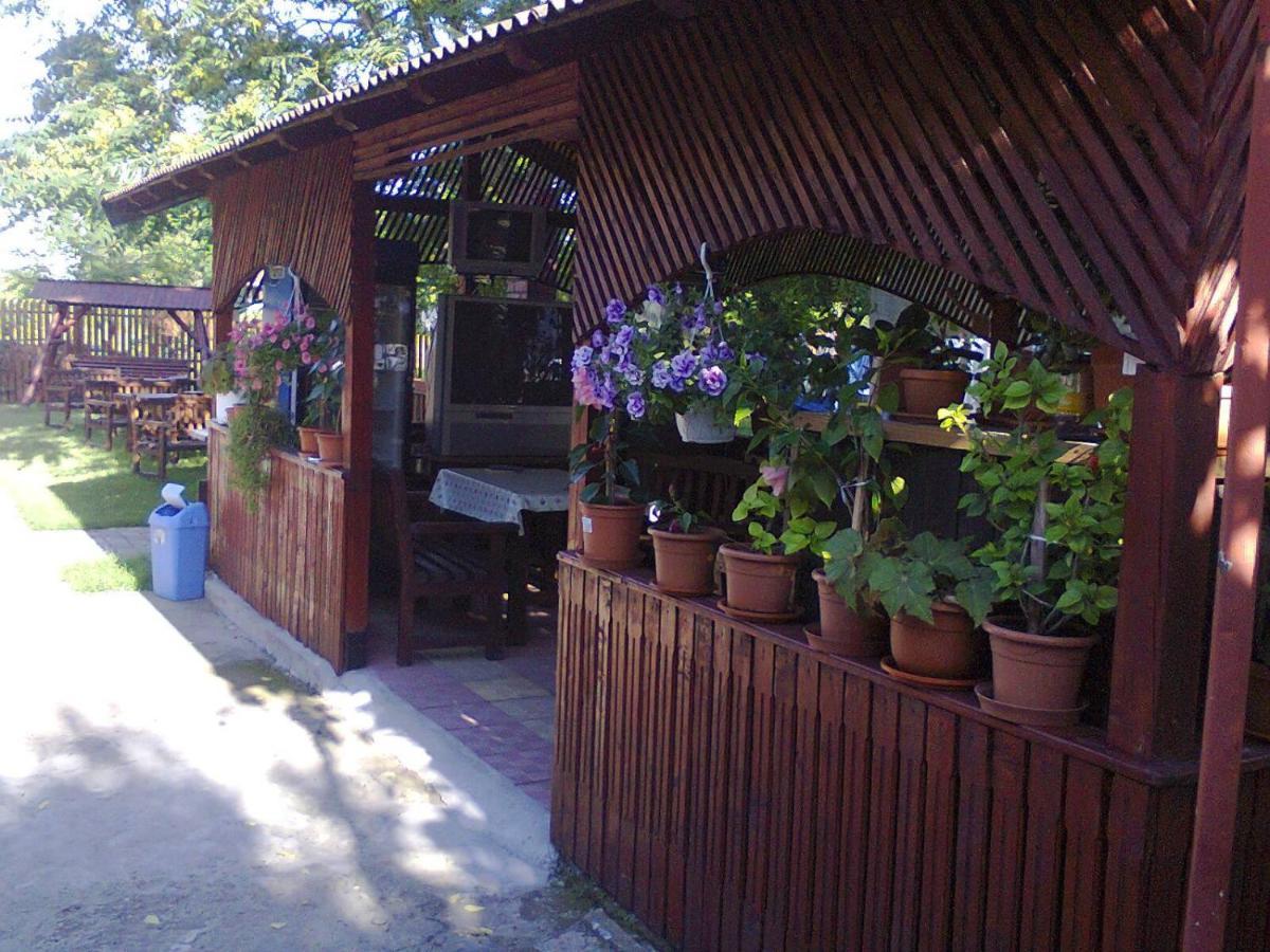 Gms House Guest house